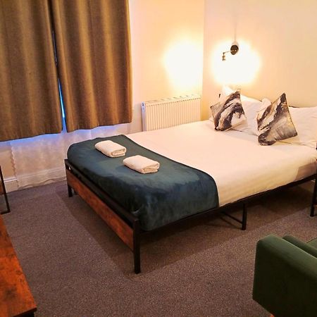Victorin House - All Rooms Are En-Suite Portsmouth Bagian luar foto