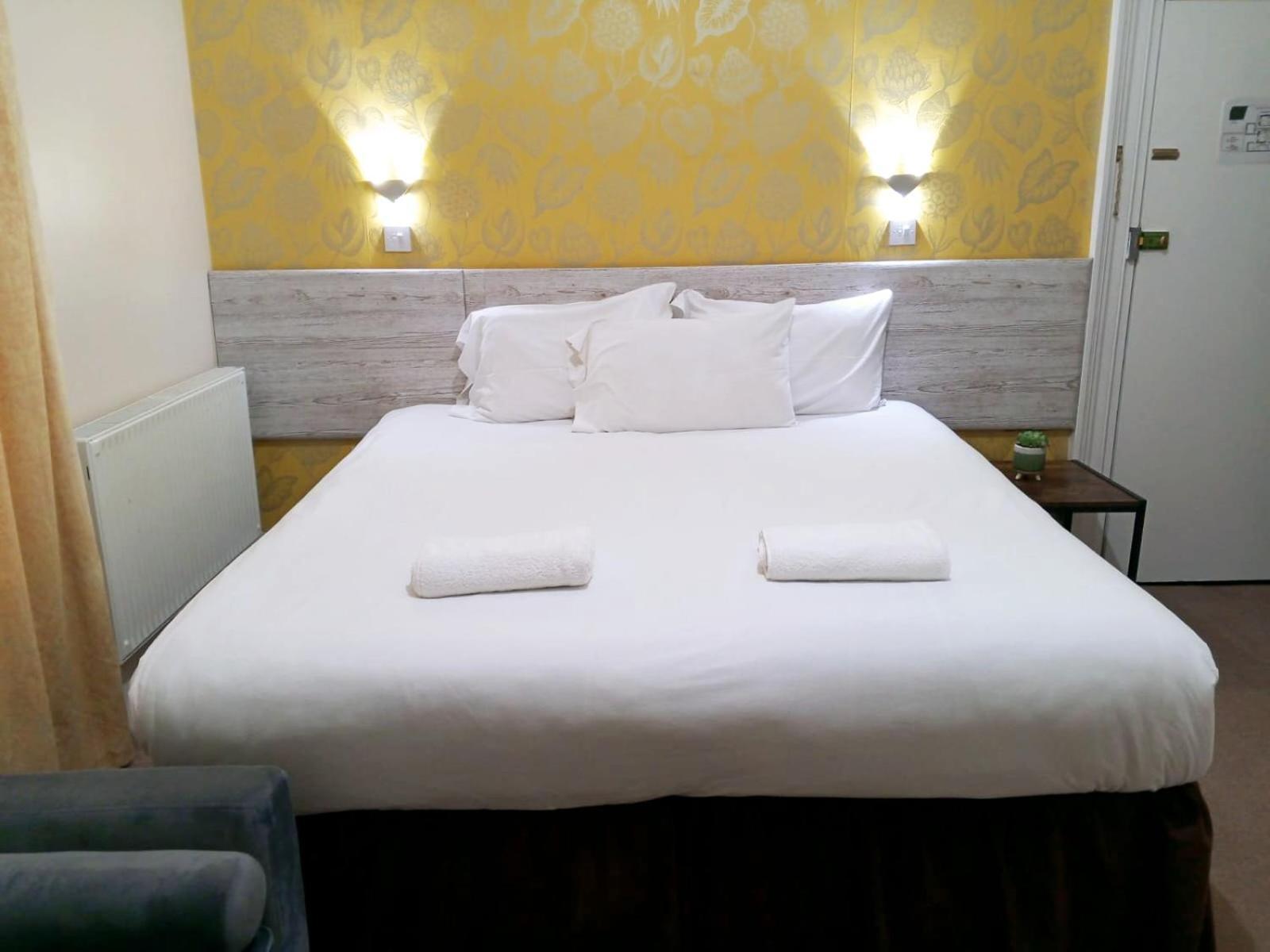 Victorin House - All Rooms Are En-Suite Portsmouth Ruang foto