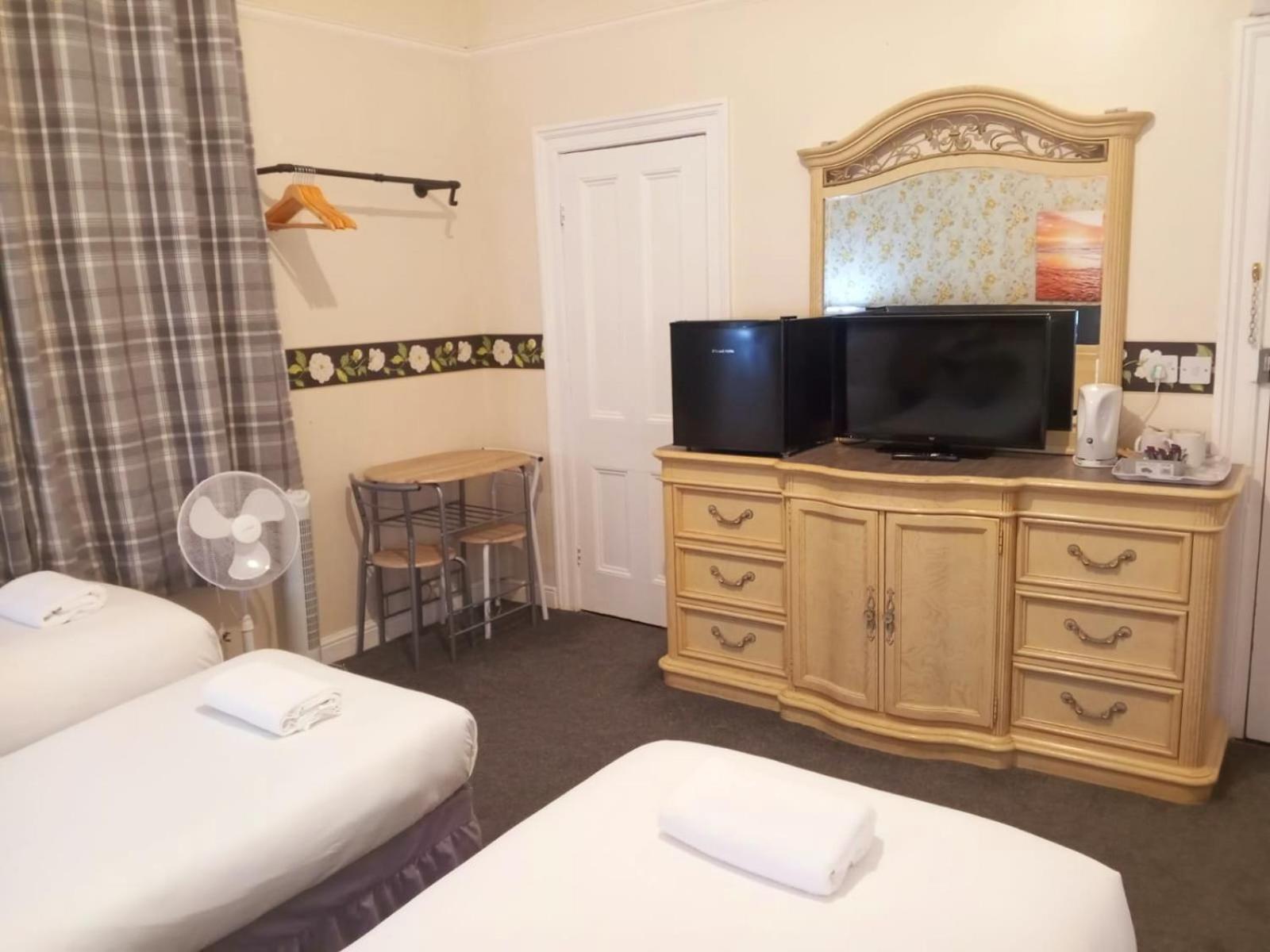 Victorin House - All Rooms Are En-Suite Portsmouth Bagian luar foto