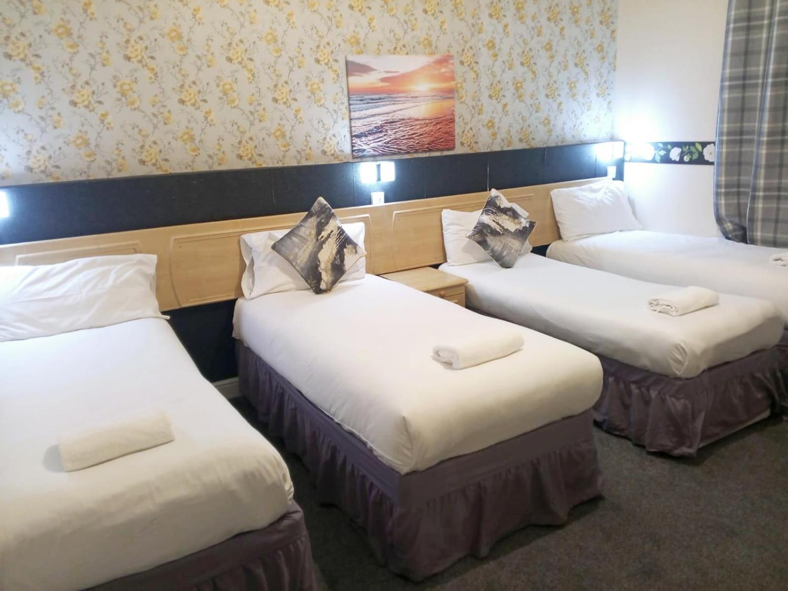 Victorin House - All Rooms Are En-Suite Portsmouth Bagian luar foto