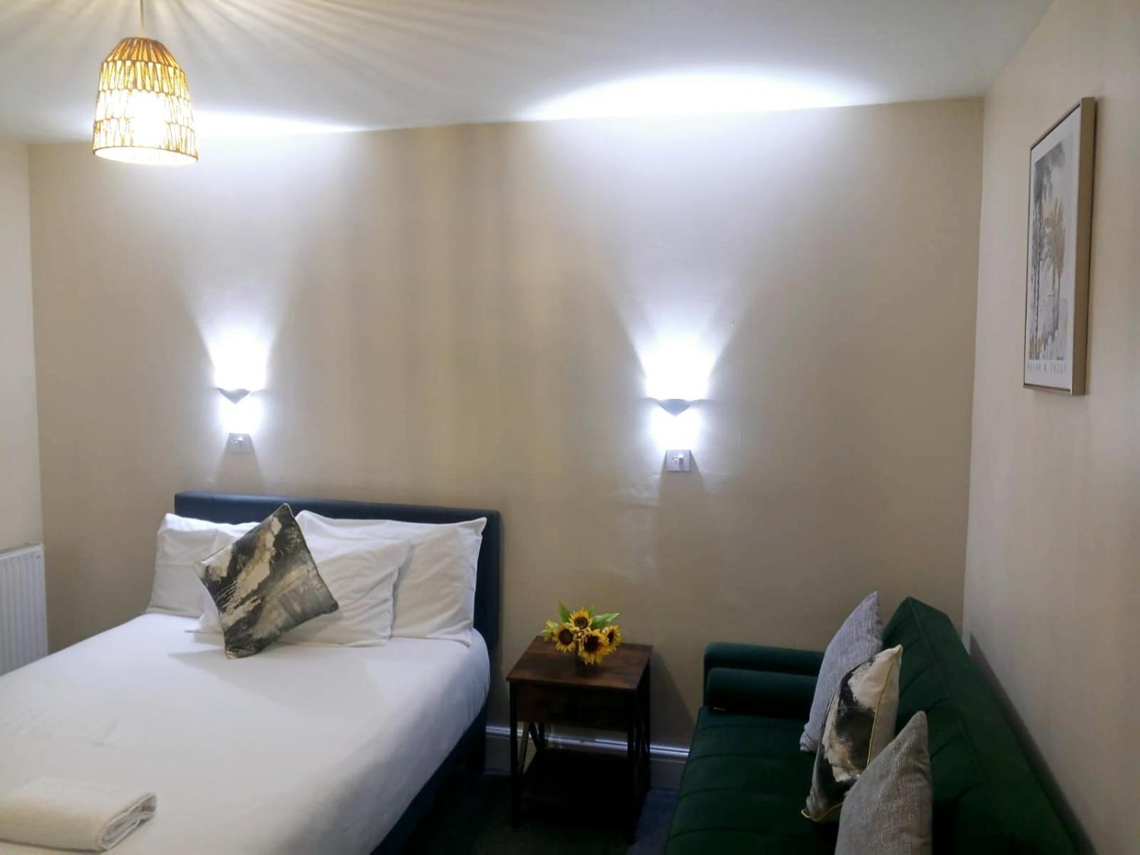 Victorin House - All Rooms Are En-Suite Portsmouth Bagian luar foto