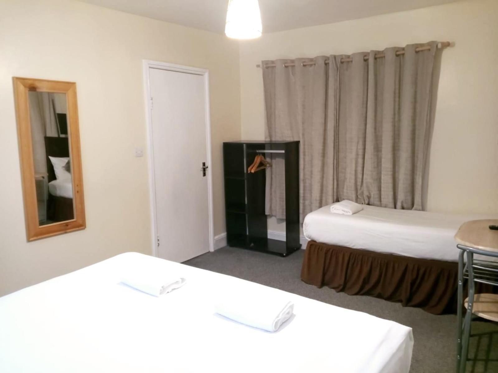 Victorin House - All Rooms Are En-Suite Portsmouth Bagian luar foto