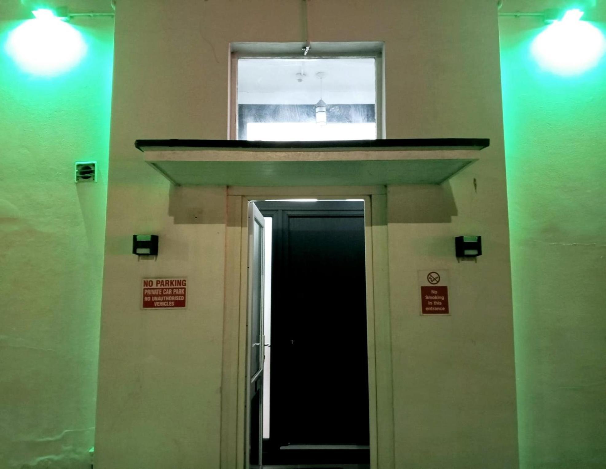 Victorin House - All Rooms Are En-Suite Portsmouth Bagian luar foto