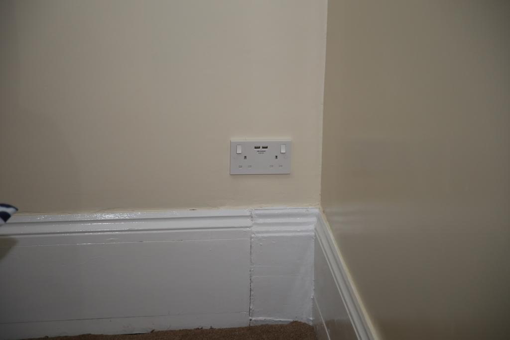 Victorin House - All Rooms Are En-Suite Portsmouth Bagian luar foto